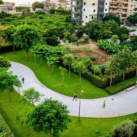 Al Murjan Palace Hotel Jounieh Eksteriør bilde