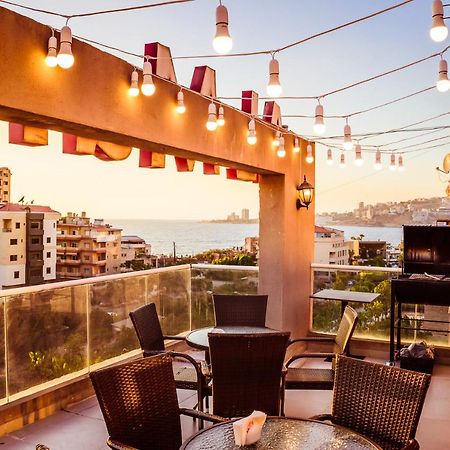 Al Murjan Palace Hotel Jounieh Eksteriør bilde