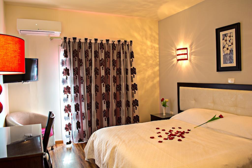 Al Murjan Palace Hotel Jounieh Rom bilde