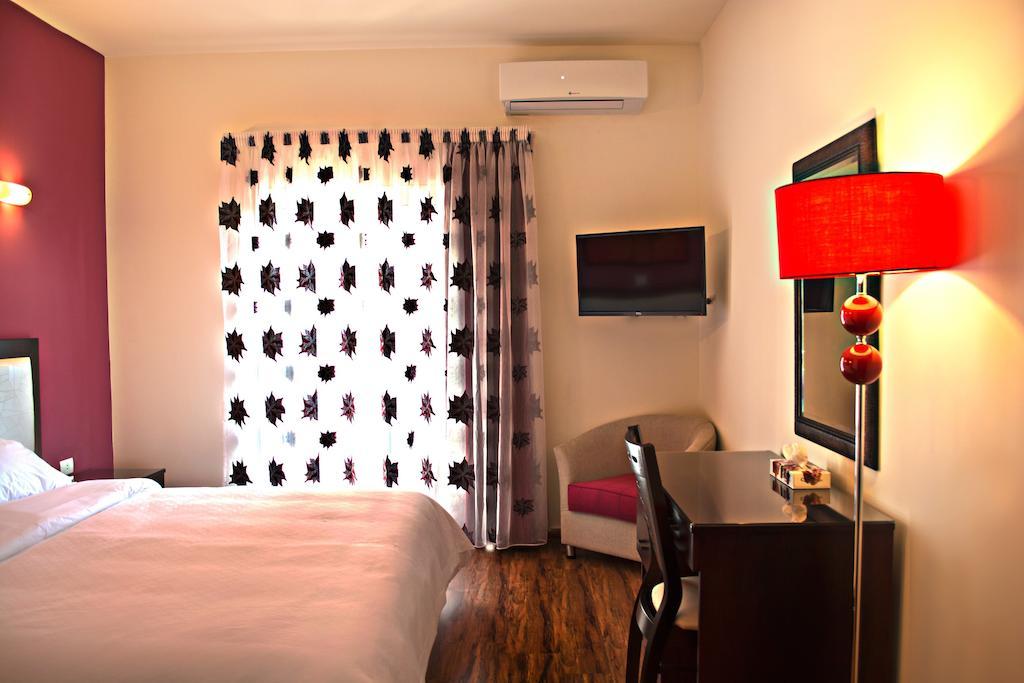 Al Murjan Palace Hotel Jounieh Rom bilde