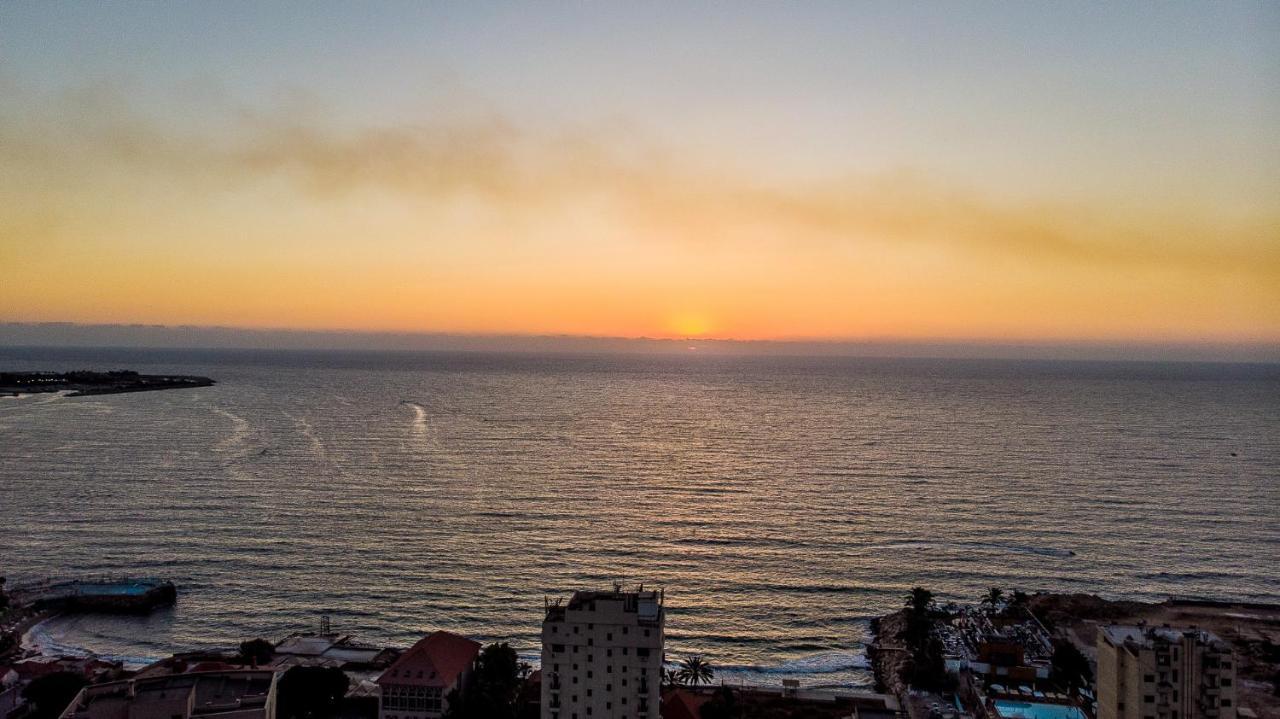 Al Murjan Palace Hotel Jounieh Eksteriør bilde