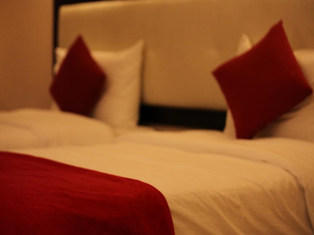 Al Murjan Palace Hotel Jounieh Eksteriør bilde