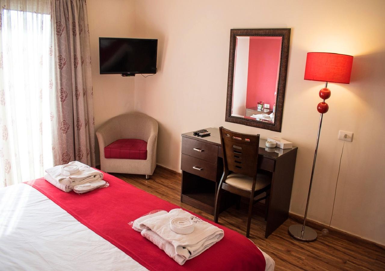 Al Murjan Palace Hotel Jounieh Eksteriør bilde