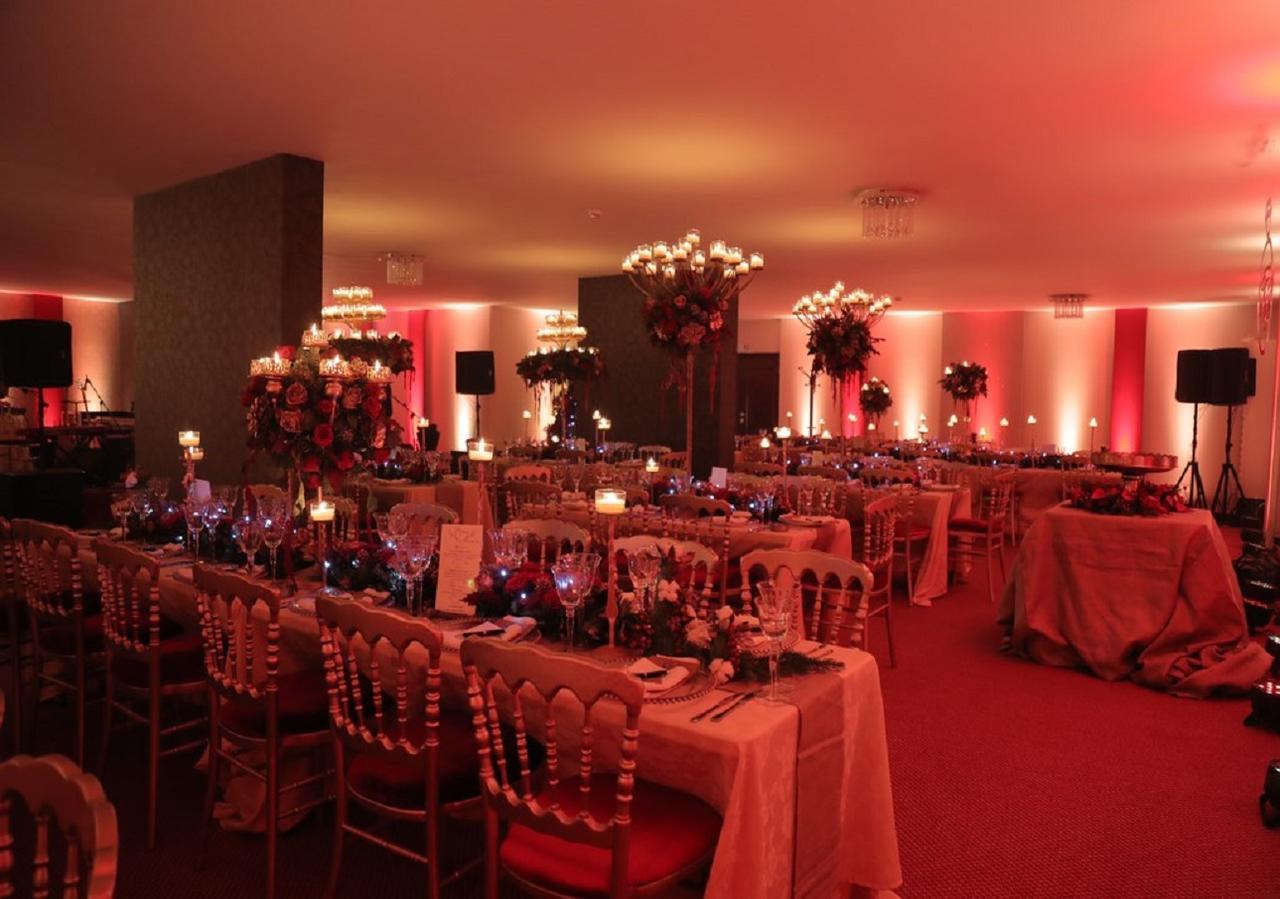 Al Murjan Palace Hotel Jounieh Eksteriør bilde