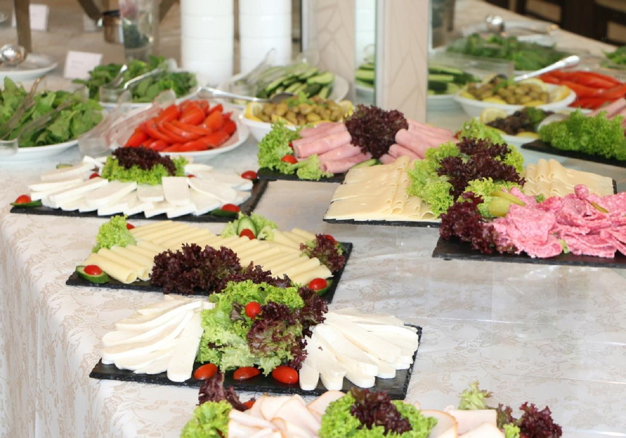 Al Murjan Palace Hotel Jounieh Eksteriør bilde