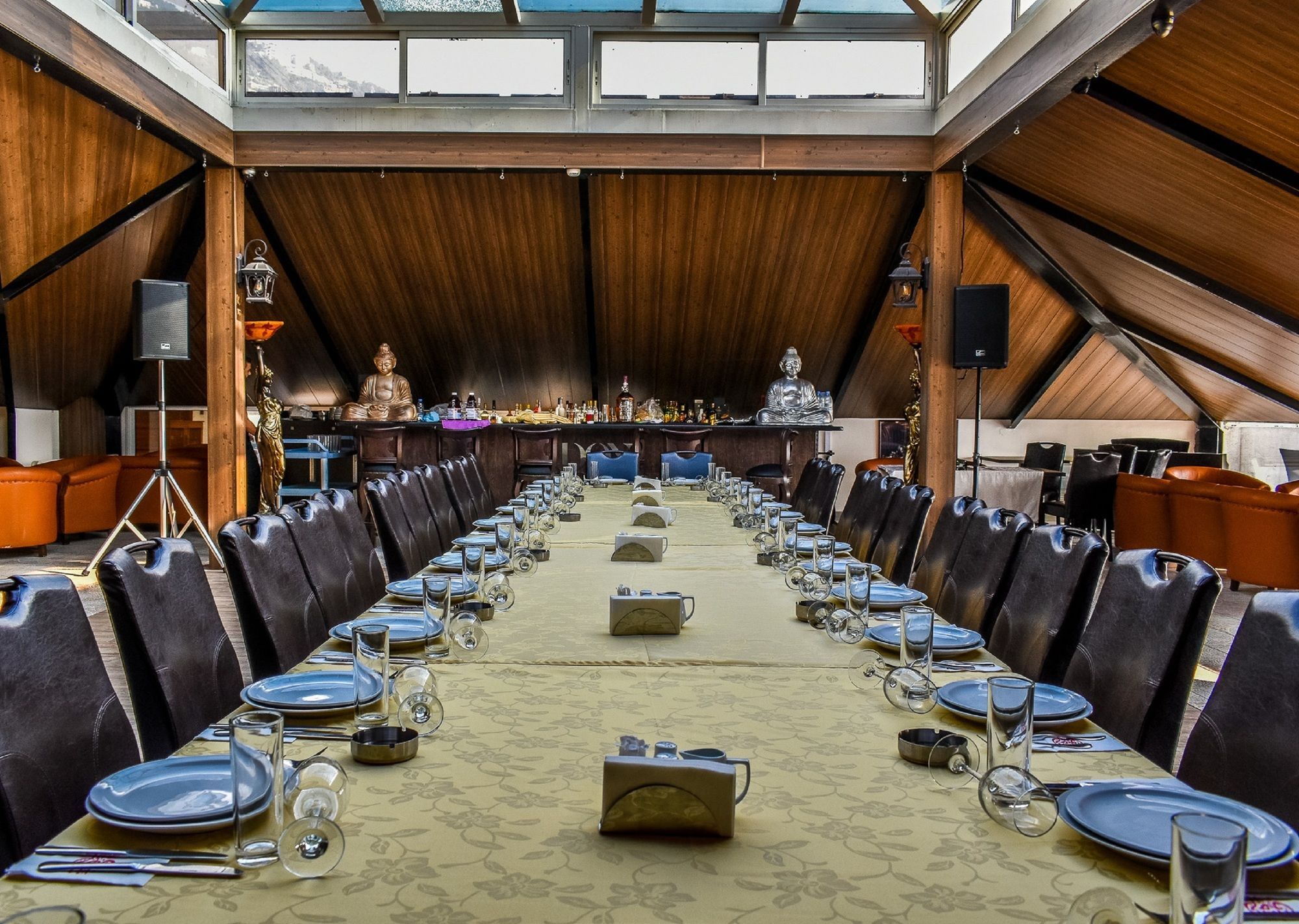 Al Murjan Palace Hotel Jounieh Eksteriør bilde