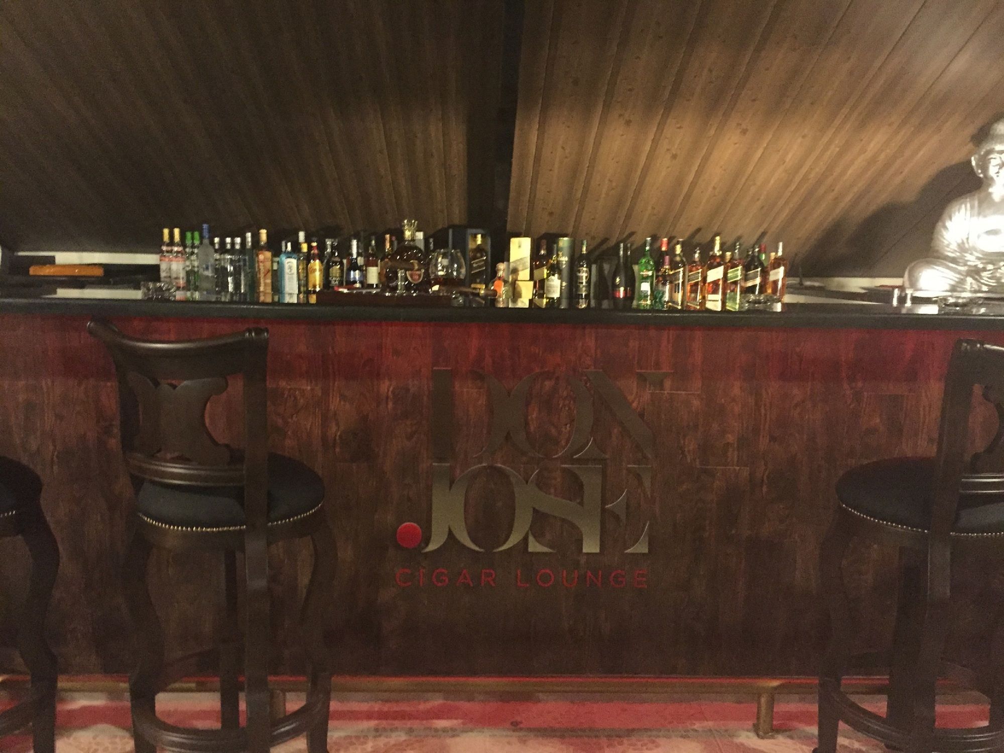 Al Murjan Palace Hotel Jounieh Eksteriør bilde