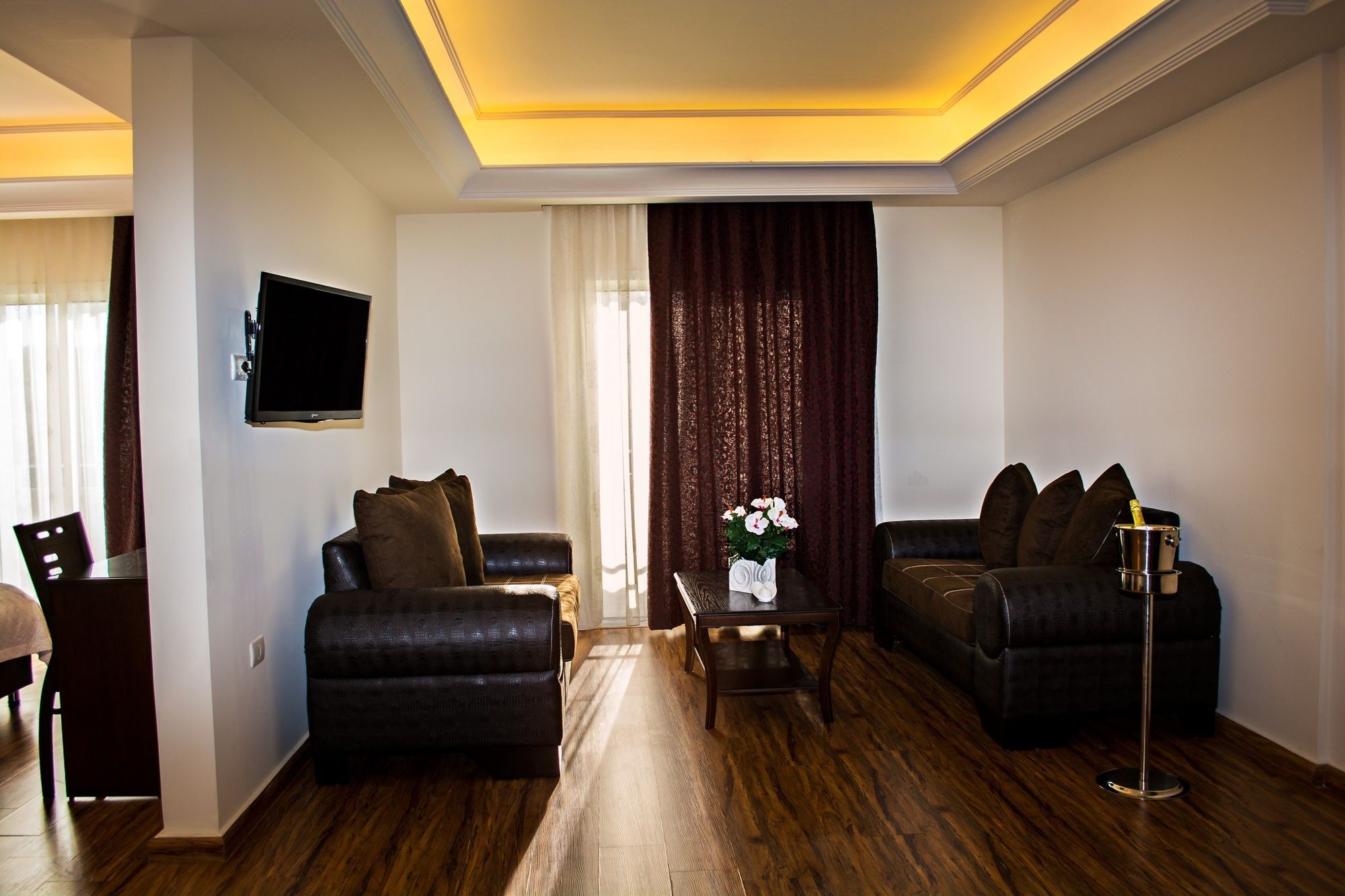 Al Murjan Palace Hotel Jounieh Eksteriør bilde